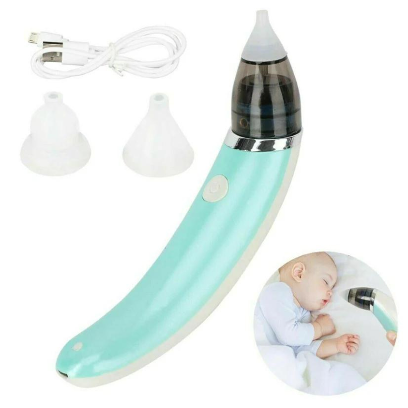 Aspirateur nasal pour nouveau-né/ Infant nasal aspirator ™