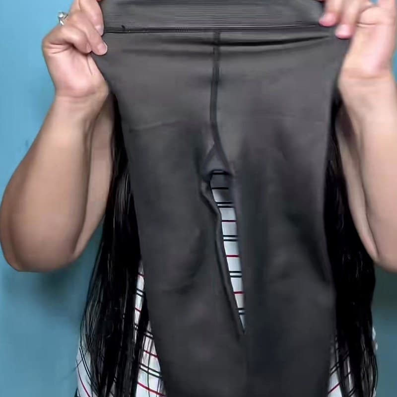 Bien élastique