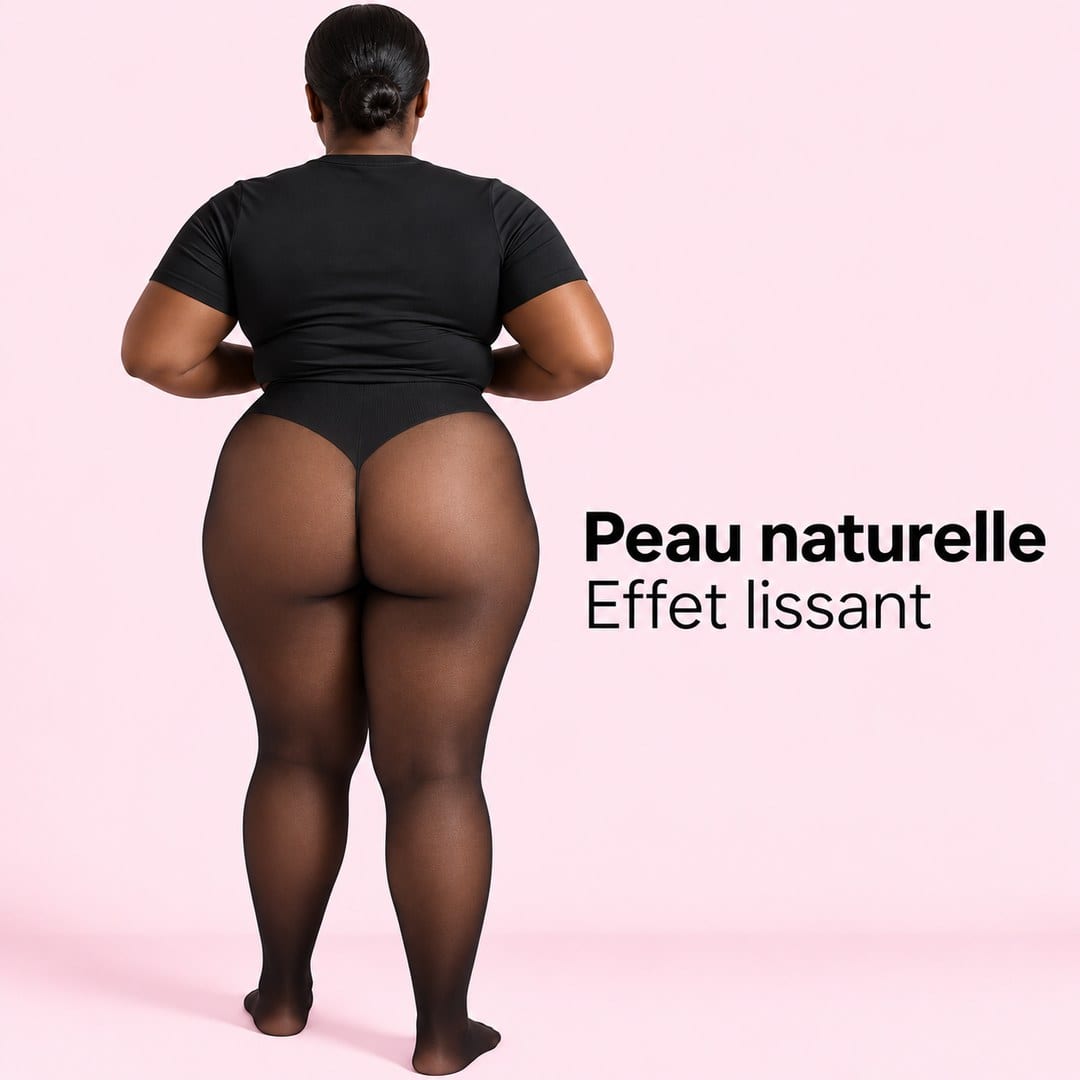 Collant polaire push-up, photo 6