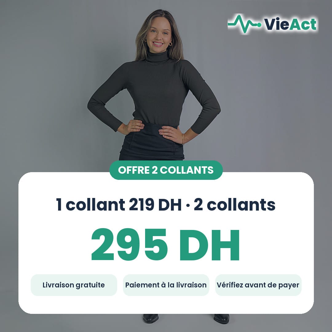 Collant polaire effet peau, photo 6