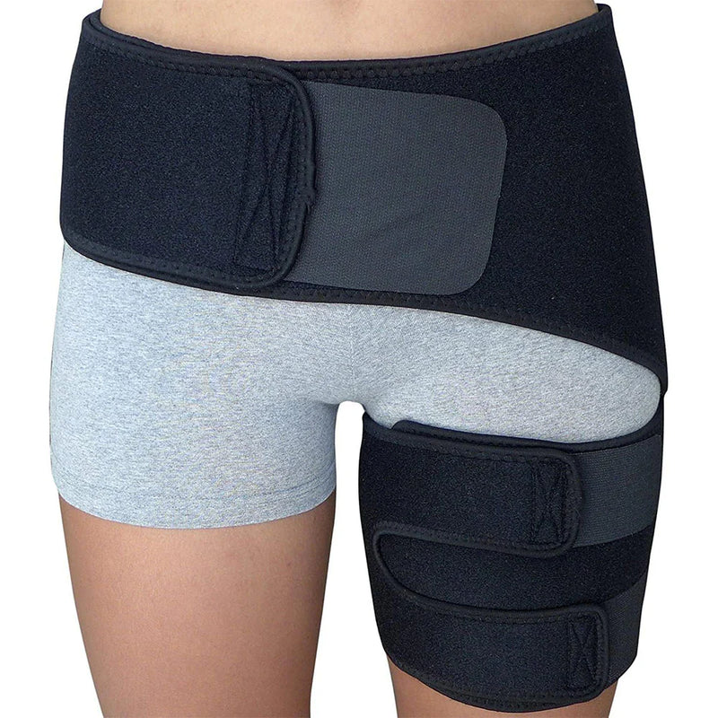 La Ceinture OrthoActive™