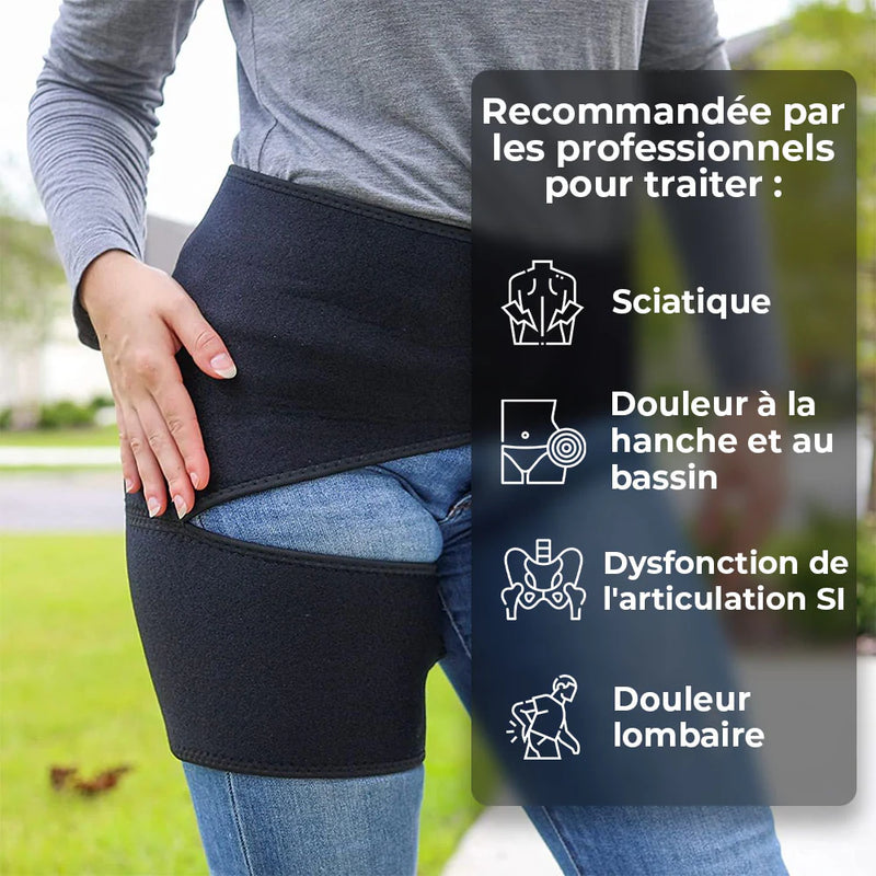 La Ceinture OrthoActive™