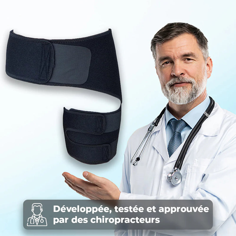 La Ceinture OrthoActive™