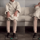 Mass'Pieds Revitalisant EMS Originale