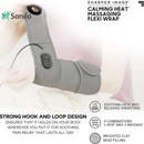 Massage Chauffant - FlexiWrap