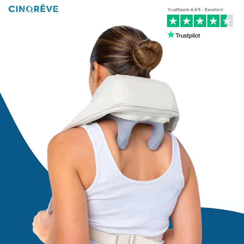 Masseur Cervical Original | VIEACT