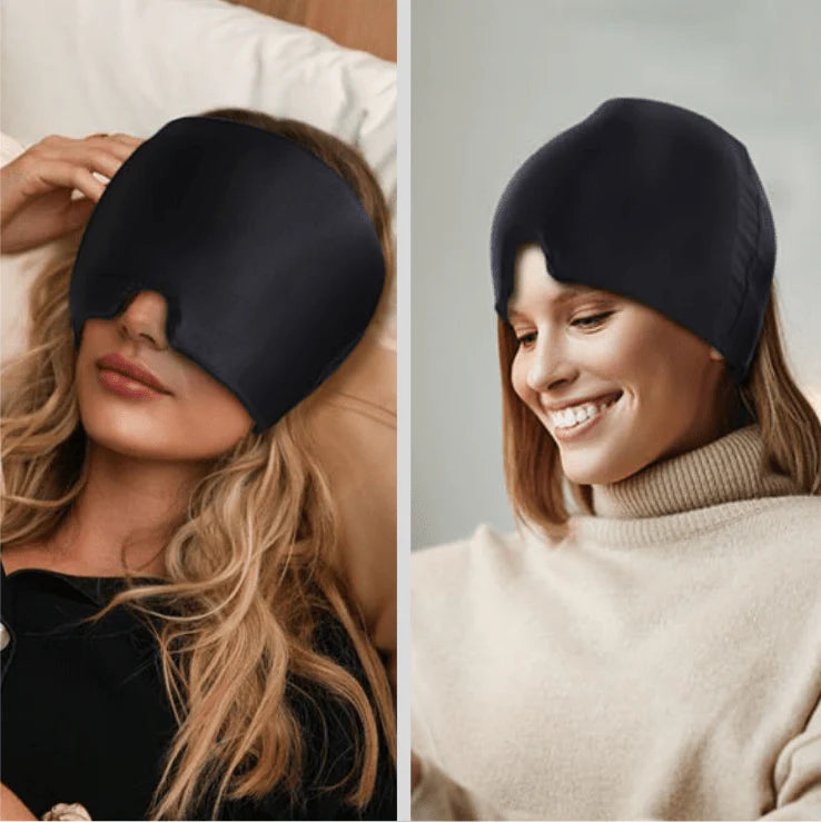 Bonnet Comfort+ Anti-Migraines