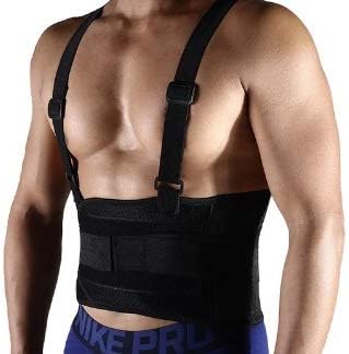 JUST-ONE ceinture lombaire et correcteur de posture ORIGINAL | VIEACT™