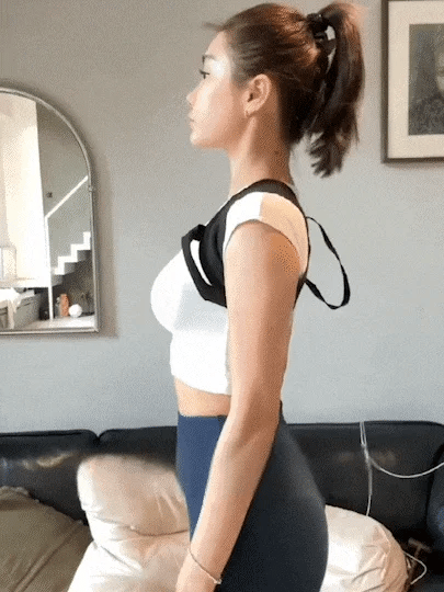 GOUNOD correcteur de posture | VIEACT™