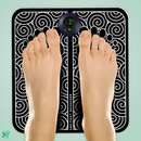 Mass'Pieds Revitalisant EMS Originale