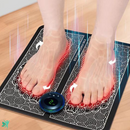 Mass'Pieds Revitalisant EMS Originale