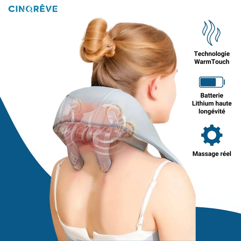 Masseur Cervical Original | VIEACT