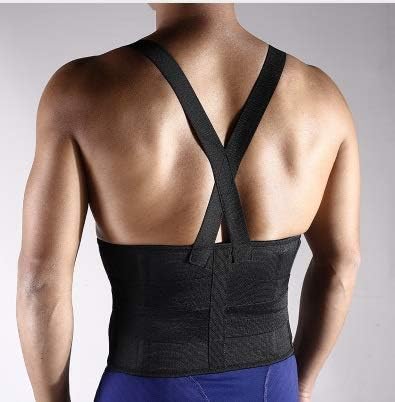 JUST-ONE ceinture lombaire et correcteur de posture ORIGINAL | VIEACT™