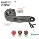 Massage Chauffant - FlexiWrap