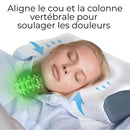 Oreiller orthopédique Slowrebound®