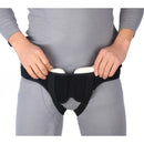 Ceinture herniaire pour homme et femme