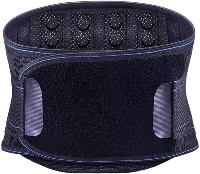 Ceinture Lombaire Magnétique