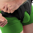 Ceinture herniaire pour homme et femme
