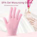 Gants de rajeunissement en gel