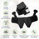 Ceinture herniaire pour homme et femme