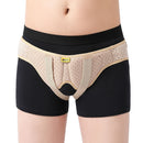 Ceinture herniaire pour homme et femme