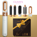 Brosse Sèche-Cheveux Cyclone V5 Climyx™