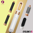 Brosse Sèche-Cheveux Cyclone V5 Climyx™