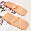 Chaussettes en gel hydratant - Silicone | VIEACT™