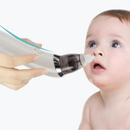 Aspirateur Nasal Sécurisé - Cadeau Offert