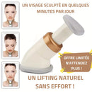 NECK SLIMMER™ Exerciceur de Mâchoire & Raffermisseur Facial