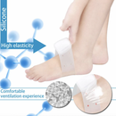 Coussinet de soutien de la voûte plantaire Silicone - 1 Pair (2 pièces)