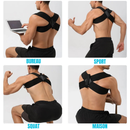 Correcteur Posture Pro Fix - Édition Limitée