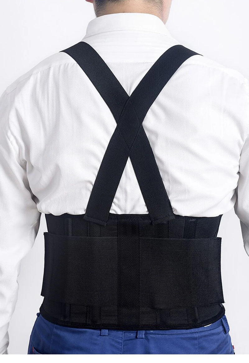 JUST-ONE ceinture lombaire et correcteur de posture ORIGINAL | VIEACT™