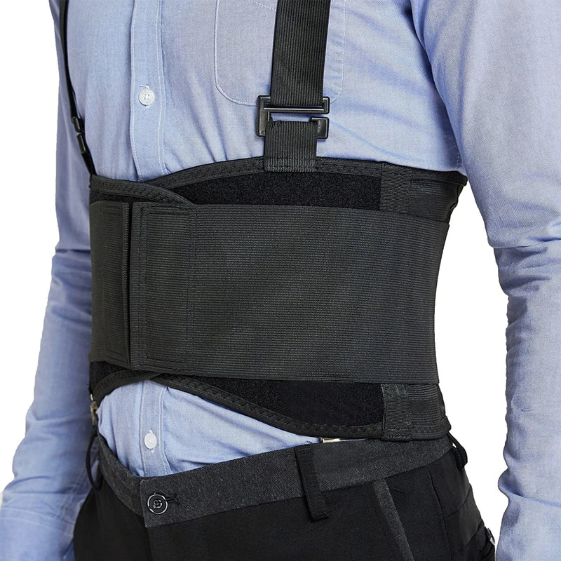 JUST-ONE ceinture lombaire et correcteur de posture ORIGINAL | VIEACT™