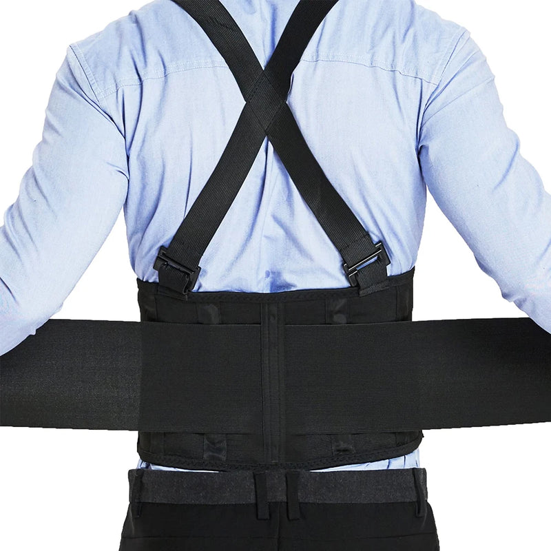 JUST-ONE ceinture lombaire et correcteur de posture ORIGINAL | VIEACT™