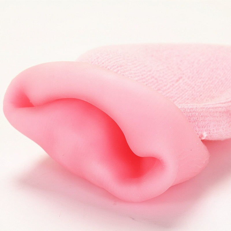 Chaussettes en gel SPA - Silicone | VIEACT™