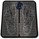 Mass'Pieds Revitalisant EMS Originale