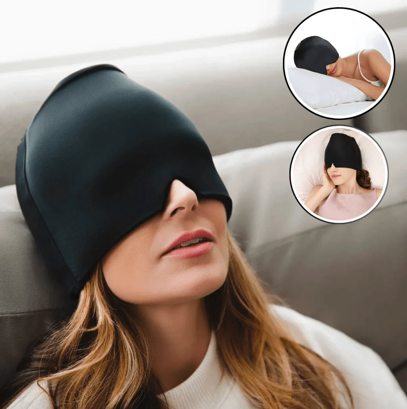 Bonnet Comfort+ Anti-Migraines