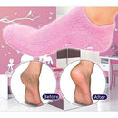 Chaussettes en gel SPA - Silicone | VIEACT™