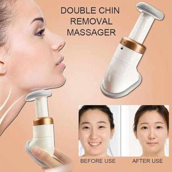 NECK SLIMMER™ Exerciceur de Mâchoire & Raffermisseur Facial