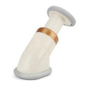 NECK SLIMMER™ Exerciceur de Mâchoire & Raffermisseur Facial