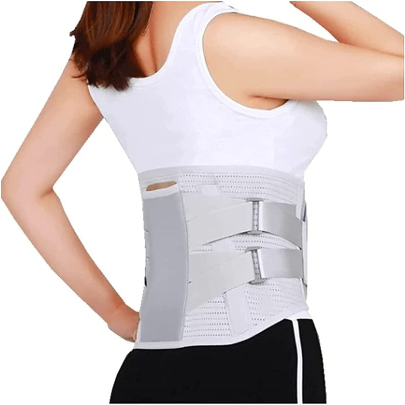 Ceinture de soutien lombaire Extra-large pour le bas du dos | VIEACT™