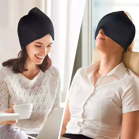 Bonnet Comfort+ Anti-Migraines