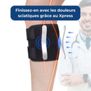 BE-Active Genouillère xpress™ - 1 Acheté, 1 Offert