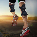 Protection Puissante pour les Genoux avec Soutien Renforcé (Pack de 2)