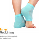 Nouvelles Chaussettes réparatrices hydratantes -SPÉCIAL TALONS-