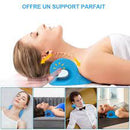 Oreiller Ergonomique de Traction Cervicale | VIEACT™