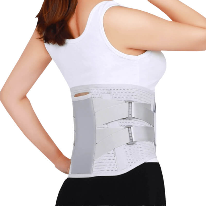 Corset De Soutien Lombaire - Flash-Promo™