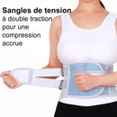Corset De Soutien Lombaire - Flash-Promo™