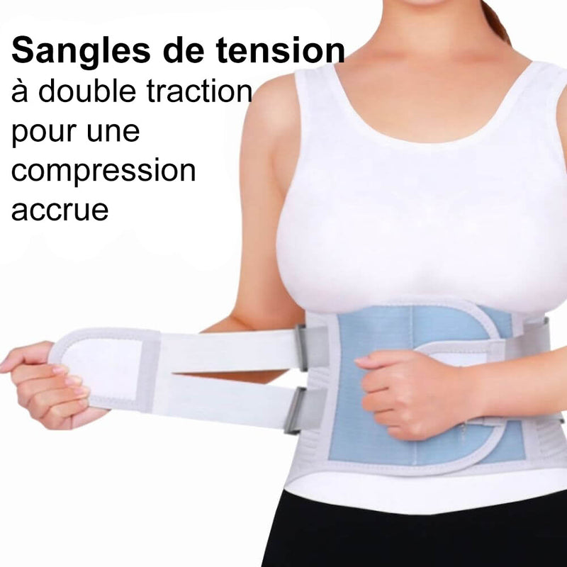 Corset De Soutien Lombaire - Flash-Promo™